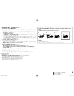 Preview for 9 page of JVC 0110SKH-MW-MT Instructions Manual