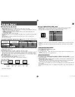 Preview for 20 page of JVC 0110SKH-MW-MT Instructions Manual