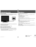 Preview for 25 page of JVC 0110SKH-MW-MT Instructions Manual