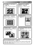 Preview for 8 page of JVC 0199MNV*UN*SW Instructions Manual