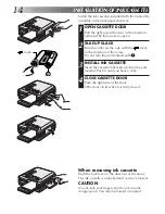 Preview for 14 page of JVC 0199MNV*UN*SW Instructions Manual