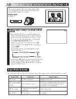 Preview for 18 page of JVC 0199MNV*UN*SW Instructions Manual