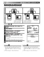 Preview for 22 page of JVC 0199MNV*UN*SW Instructions Manual