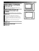 Preview for 29 page of JVC 0199MNV*UN*SW Instructions Manual