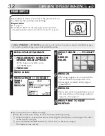 Preview for 32 page of JVC 0199MNV*UN*SW Instructions Manual