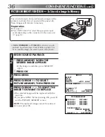 Preview for 36 page of JVC 0199MNV*UN*SW Instructions Manual