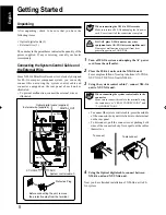 Предварительный просмотр 10 страницы JVC 0200JTMMDWJSCEN Instructions Manual