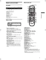 Preview for 5 page of JVC 0204KTYBICJSC Instructions Manual