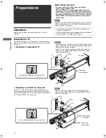 Preview for 6 page of JVC 0204KTYBICJSC Instructions Manual