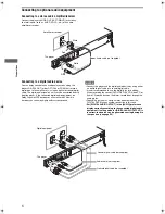 Preview for 8 page of JVC 0204KTYBICJSC Instructions Manual