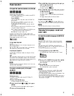 Preview for 17 page of JVC 0204KTYBICJSC Instructions Manual