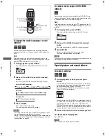 Preview for 18 page of JVC 0204KTYBICJSC Instructions Manual