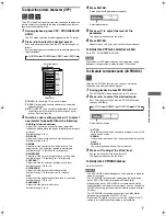 Preview for 19 page of JVC 0204KTYBICJSC Instructions Manual