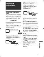 Preview for 31 page of JVC 0204KTYBICJSC Instructions Manual