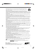 Preview for 5 page of JVC 0204MKH-MW-VP Instructions Manual