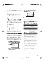 Preview for 19 page of JVC 0204MKH-MW-VP Instructions Manual