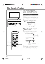 Preview for 26 page of JVC 0204MKH-MW-VP Instructions Manual