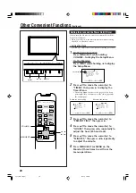 Preview for 30 page of JVC 0204MKH-MW-VP Instructions Manual