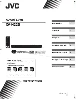 JVC 0204STYBICJSC Instructions Manual preview