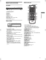 Preview for 5 page of JVC 0204STYBICJSC Instructions Manual