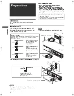 Preview for 6 page of JVC 0204STYBICJSC Instructions Manual