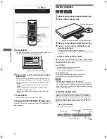 Preview for 10 page of JVC 0204STYBICJSC Instructions Manual