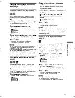 Preview for 17 page of JVC 0204STYBICJSC Instructions Manual