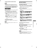 Preview for 19 page of JVC 0204STYBICJSC Instructions Manual