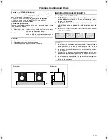 Предварительный просмотр 2 страницы JVC 0205NYMCREBET Instructions Manual