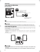 Предварительный просмотр 7 страницы JVC 0205NYMCREBET Instructions Manual