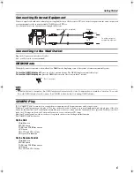 Предварительный просмотр 8 страницы JVC 0205NYMCREBET Instructions Manual