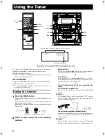 Предварительный просмотр 11 страницы JVC 0205NYMCREBET Instructions Manual