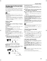 Предварительный просмотр 16 страницы JVC 0205NYMCREBET Instructions Manual