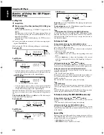 Предварительный просмотр 45 страницы JVC 0205NYMCREBET Instructions Manual