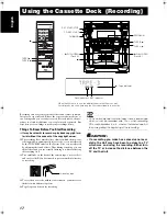 Предварительный просмотр 49 страницы JVC 0205NYMCREBET Instructions Manual