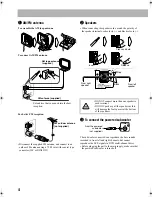 Preview for 6 page of JVC 0207WMKMDCJEM Instructions Manual