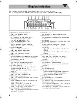 Preview for 8 page of JVC 0207WMKMDCJEM Instructions Manual