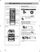 Preview for 14 page of JVC 0207WMKMDCJEM Instructions Manual