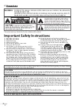 Preview for 2 page of JVC 0209TKH-FU-FU User Manual