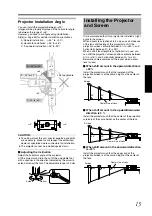 Предварительный просмотр 15 страницы JVC 0210TTH-SW-VP Instructions Manual