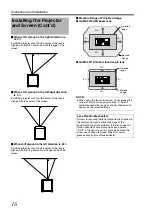 Предварительный просмотр 16 страницы JVC 0210TTH-SW-VP Instructions Manual