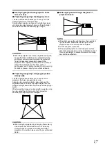 Preview for 17 page of JVC 0210TTH-SW-VP Instructions Manual