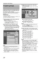 Preview for 30 page of JVC 0210TTH-SW-VP Instructions Manual