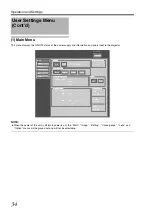 Preview for 34 page of JVC 0210TTH-SW-VP Instructions Manual