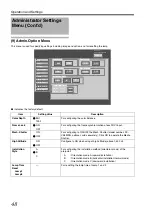 Preview for 48 page of JVC 0210TTH-SW-VP Instructions Manual