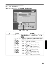 Preview for 49 page of JVC 0210TTH-SW-VP Instructions Manual