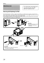 Preview for 58 page of JVC 0210TTH-SW-VP Instructions Manual