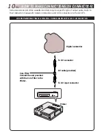 Предварительный просмотр 11 страницы JVC 0298MNV*SW*VP Instructions Manual