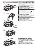 Предварительный просмотр 13 страницы JVC 0298MNV*SW*VP Instructions Manual