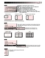 Предварительный просмотр 30 страницы JVC 0298MNV*SW*VP Instructions Manual